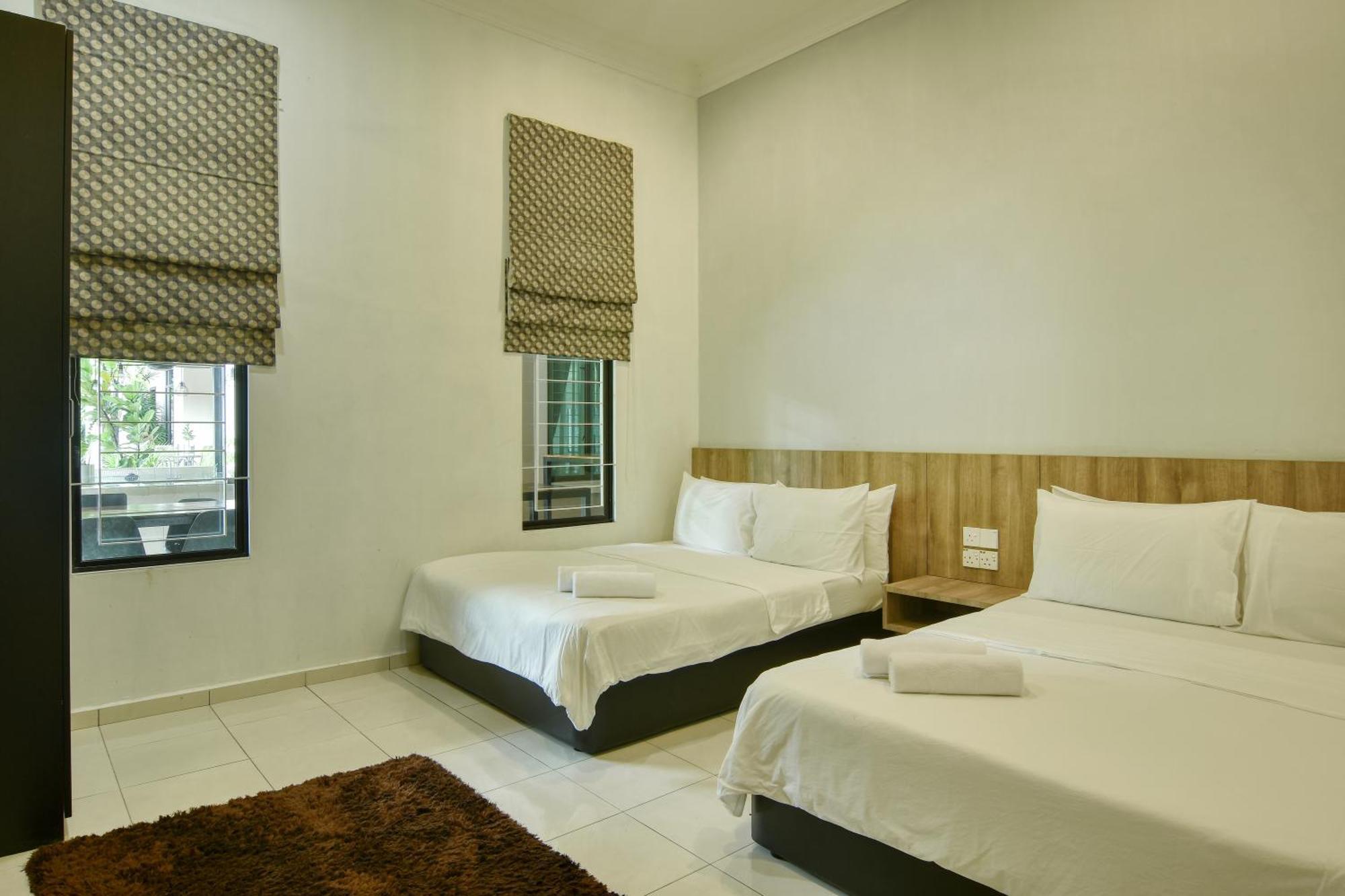 Homestay Elshape