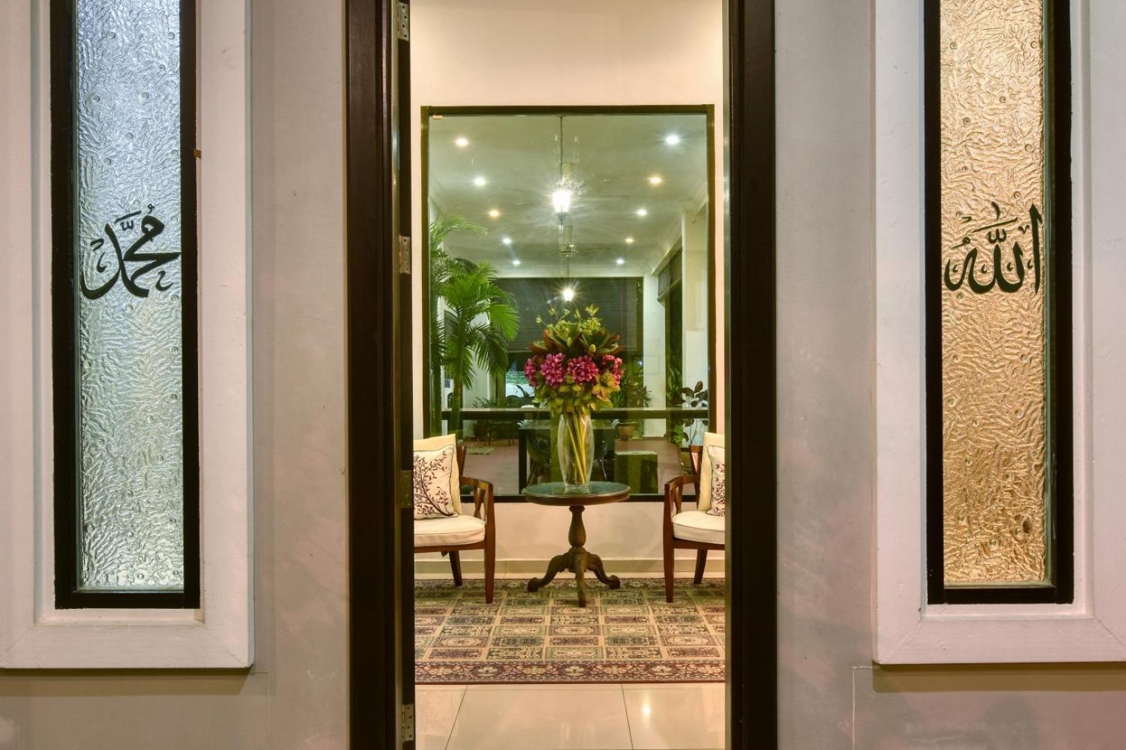 Elshape Homestay
