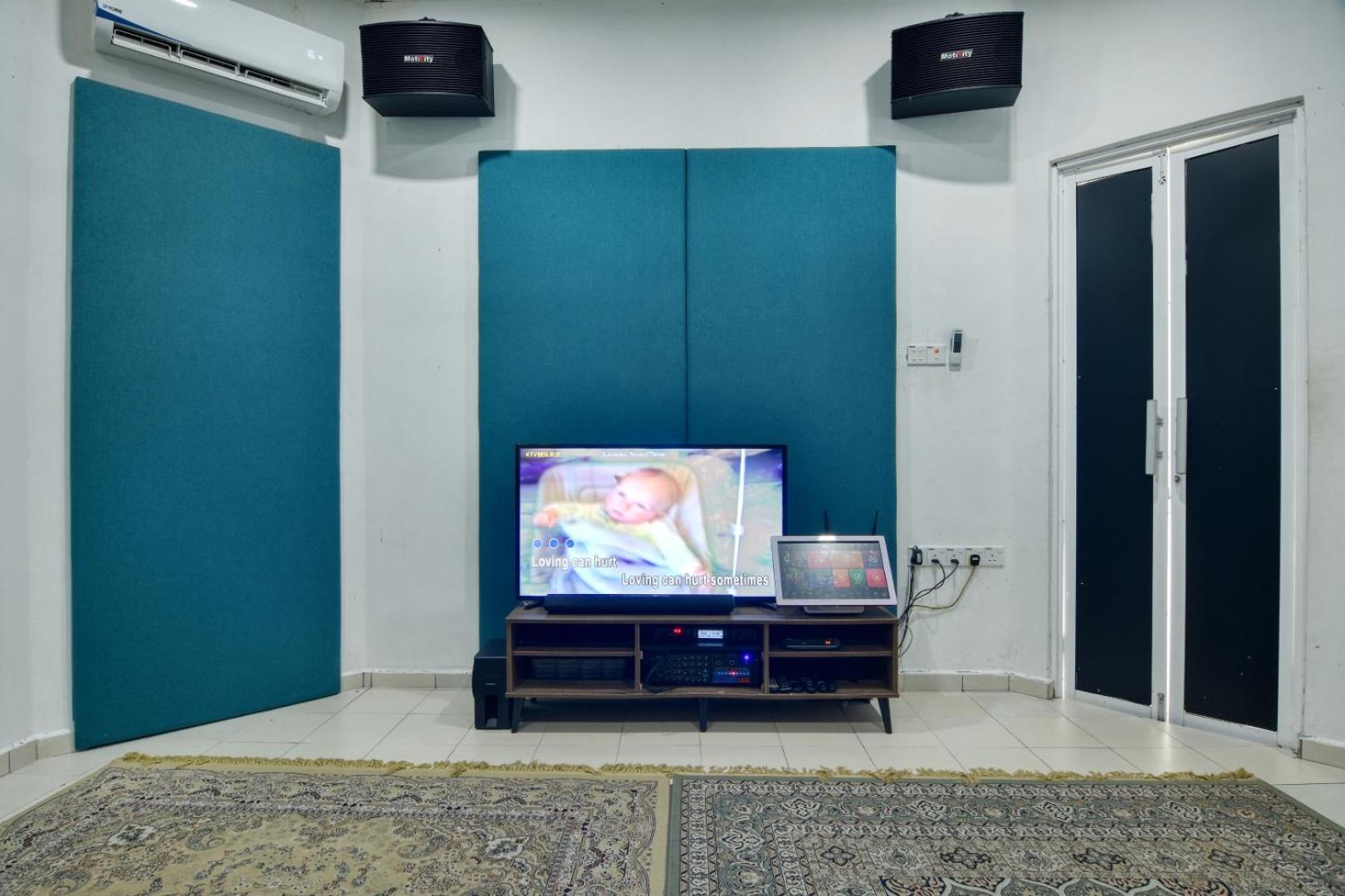 Homestay Elshape