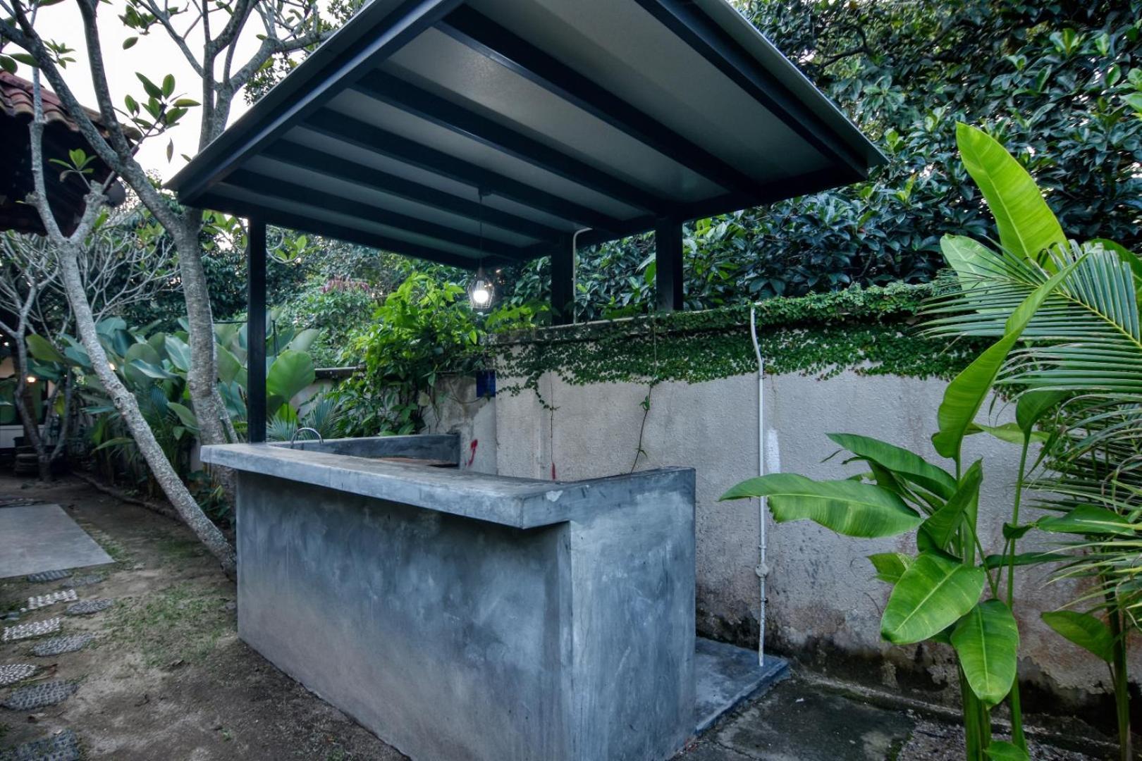 Homestay Elshape