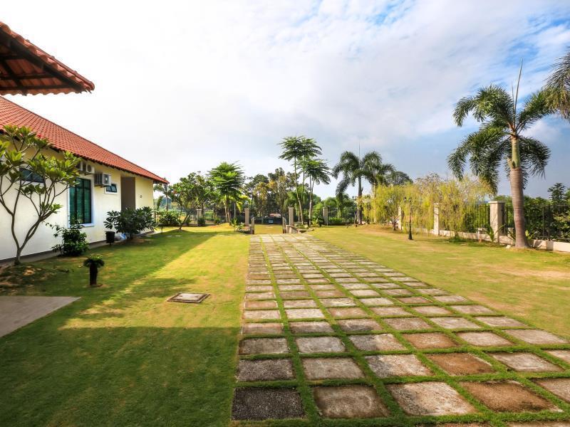 Elshape Homestay *