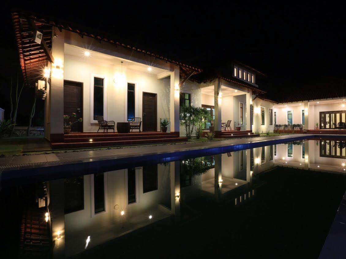 Elshape Homestay *